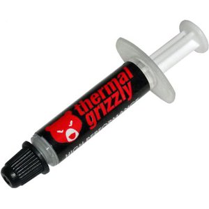 Термопаста Thermal Grizzly Hydronaut (1 г) [TG-H-001-RS-RU]