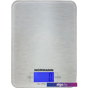 Кухонные весы Normann ASK-266