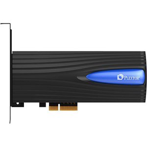 SSD Plextor M8Se(Y) 512GB [PX-512M8SeY]