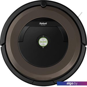 Робот-пылесос iRobot Roomba 896