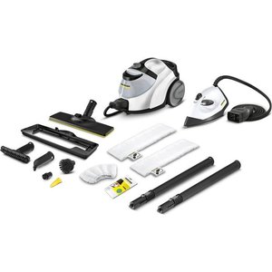 Пароочиститель Karcher SC 5 EasyFix Premium Iron Kit