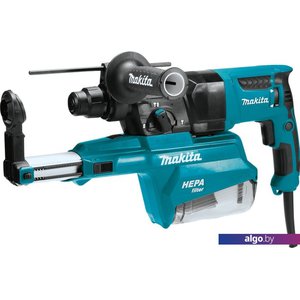 Перфоратор Makita HR2651