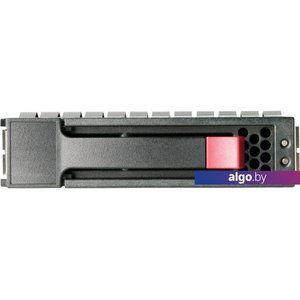 Жесткий диск HP 500GB [655708-B21]