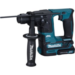 Перфоратор Makita HR166DWAE1