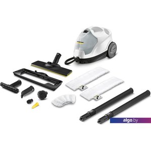 Пароочиститель Karcher SC 4 EasyFix Premium