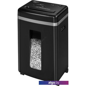 Шредер Fellowes MicroShred 450M