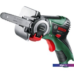 Сабельная пила Bosch EasyCut 12