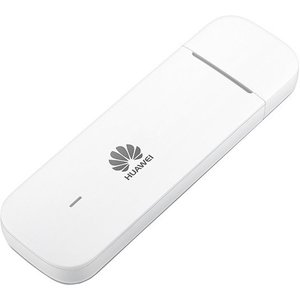 3G-модем Huawei E3372 (белый)