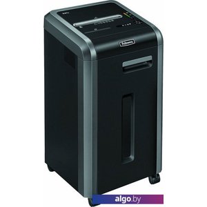 Шредер Fellowes PowerShred 225i