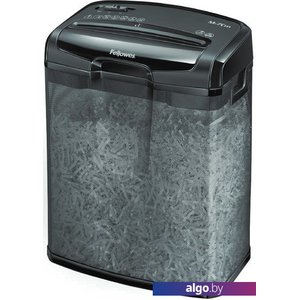 Шредер Fellowes Powershred M-7Cm