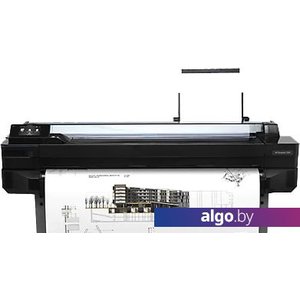 Плоттер HP DesignJet T520 914 мм (без подставки)