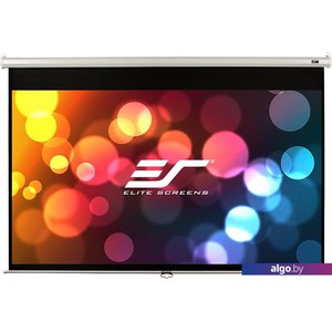 Проекционный экран Elite Screens Manual SRM 185x185 [M99NWS1-SRM]