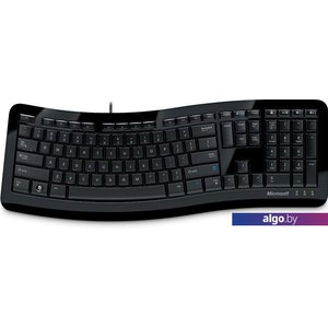 Клавиатура Microsoft Comfort Curve Keyboard 3000