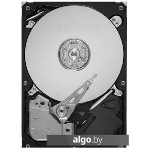 Жесткий диск Seagate Barracuda Green 2 Тб (ST2000DL003)