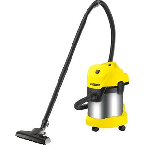 Пылесос Karcher WD 3 Premium Home [1.629-850.0]