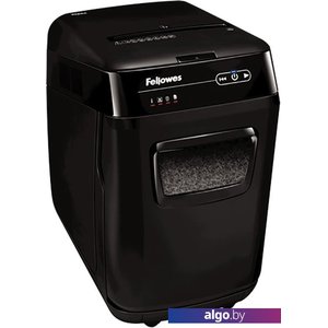 Шредер Fellowes AutoMax 200M