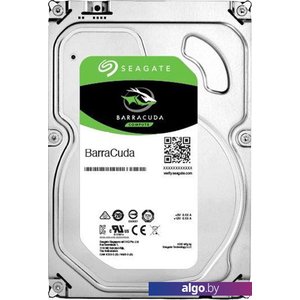 Жесткий диск Seagate BarraCuda 4TB [ST4000DM005]