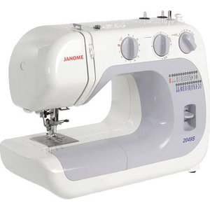 Швейная машина Janome 2049S