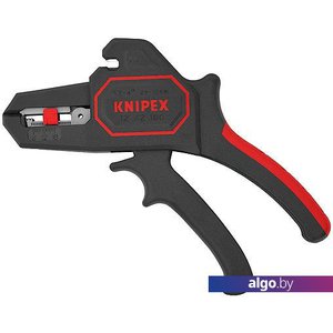 Стриппер Knipex 12 62 180