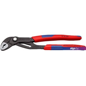 Клещи переставные Knipex 87 02 250