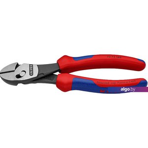 Кусачки боковые (бокорезы) Knipex 73 72 180