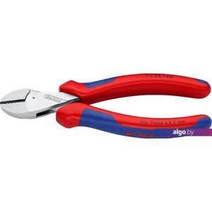 Кусачки боковые (бокорезы) Knipex 73 05 160