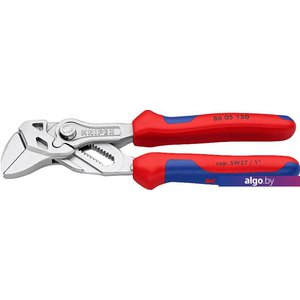 Клещи переставные Knipex 86 05 150