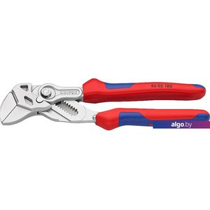 Клещи переставные Knipex 86 05 180