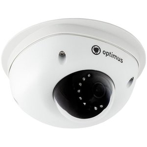 IP-камера Optimus IP-P072.1(2.8)D_v.1