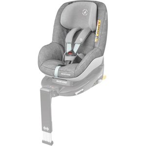 Maxi-Cosi Pearl Pro i-Size (без базы, nomad grey)