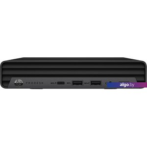 HP ProDesk 405 G6 DM 295C4EA