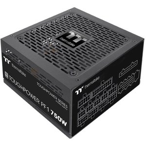 Блок питания Thermaltake Toughpower PF1 750W TT Premium Edition TTP-750AH2FKP