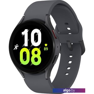 Умные часы Samsung Galaxy Watch 5 44 мм (графитовый)