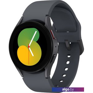 Умные часы Samsung Galaxy Watch 5 40 мм (графитовый)