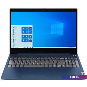 Ноутбук Lenovo IdeaPad 3 15ALC6 82KU00JYRK