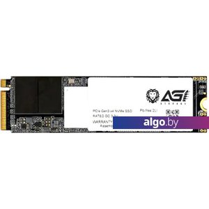 SSD AGI AI218 2TB AGI2T0GIMAI218