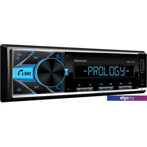 USB-магнитола Prology CMX-250