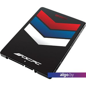 SSD OCPC Xtreme 512GB SSD25S3T512G