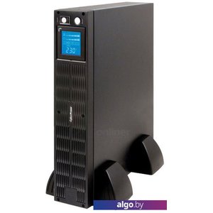 Источник бесперебойного питания CyberPower PR 2200 LCD XL 2Unit (PR2200ELCDRTXL2U)