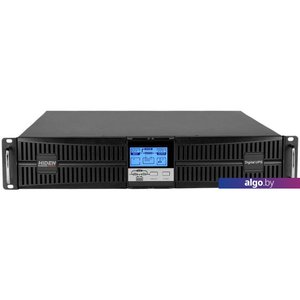 Источник бесперебойного питания HIDEN Expert UDC92010H-RT