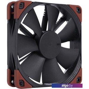 Вентилятор для корпуса Noctua NF-F12 INDUSTRIALPPC-24V-3000 Q100 IP67 PWM