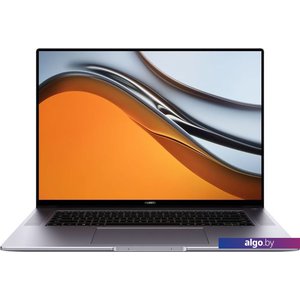Ноутбук Huawei MateBook 16 AMD CurieM-WFD9AW 53012VNB