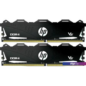 Оперативная память HP V6 2x8ГБ DDR4 3200 МГц 7TE41AA