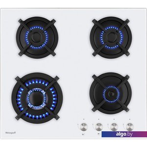 Варочная панель Weissgauff HGG 641 WGB