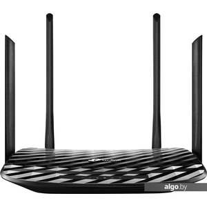 Wi-Fi роутер TP-Link EC225-G5