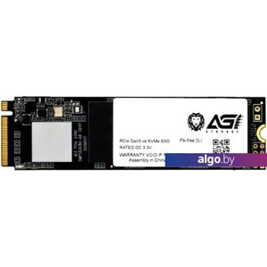 SSD AGI AI298 500GB AGI500GIMAI298