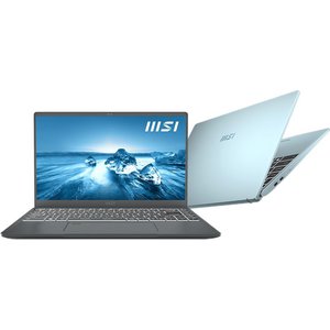 Ноутбук MSI Prestige 14Evo A12M-245XBY