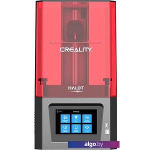 SLA принтер Creality Halot-One CL-60