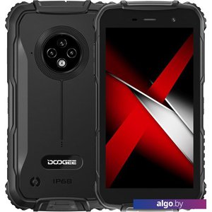 Doogee S35 (черный)