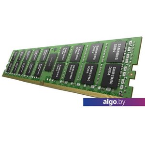 Оперативная память Samsung 64ГБ DDR4 3200МГц M386A8K40DM2-CWE